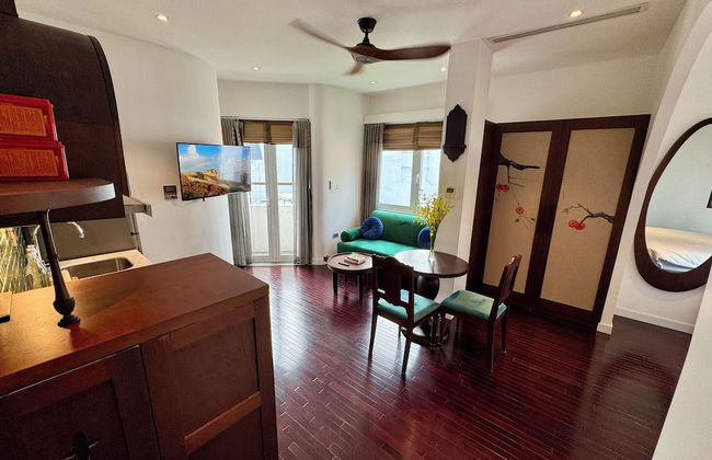 Maison Nha Truc Bach Lake - Foto 35