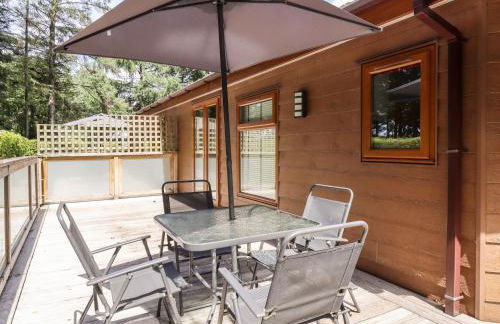 Swinsty Lodge - Photo 16