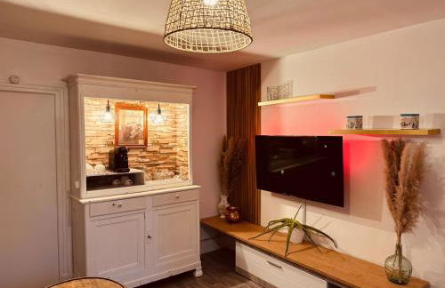 Le Charme du Bouchon Troyen - Cosy & Central - Foto 14