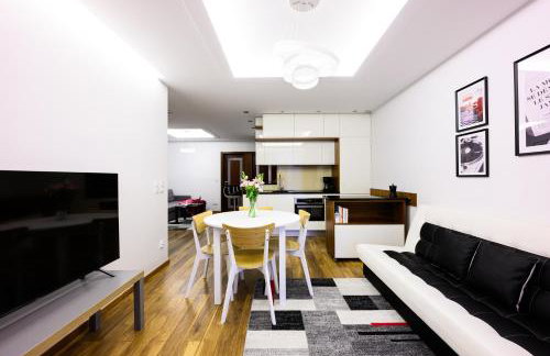 Native Apartments Masarska 8/5 - Photo 18