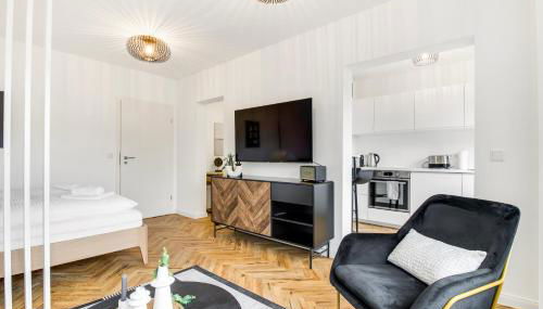 Gemütliches Apartment/ Ruhrpark - Foto 4