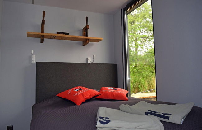 Houseboat Leni, Flensburg - Foto 10