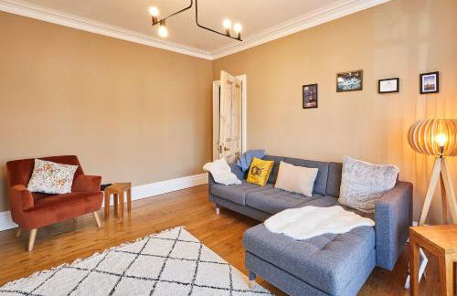 Stylish Coastal 3-Bed Retreat in Saltburn - Foto 15
