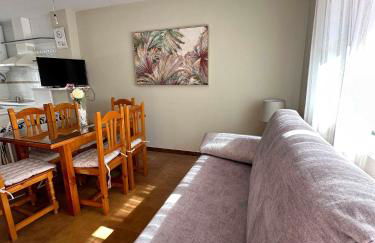 Dúplex Playa Sol Ostra - Foto 12