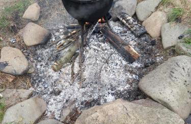 Dom nad jeziorem Oblasek - Foto 14