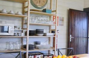 Cabaña Rural ¨La Huerta de los Serijos¨ - Foto 8