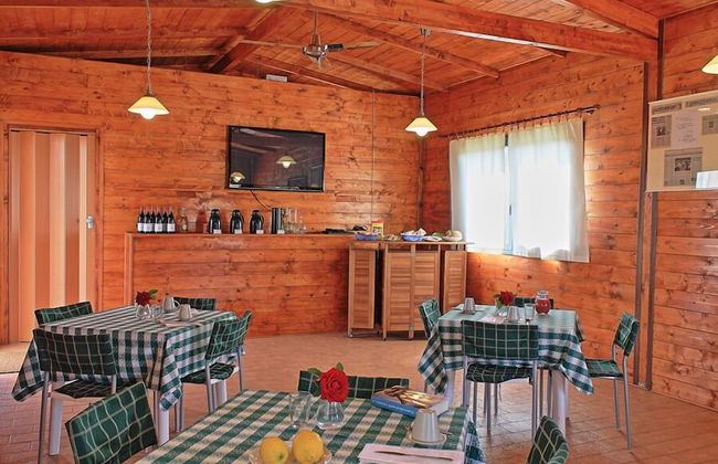 Agriturismo Il Gelsomino Ritrovato - Foto 35