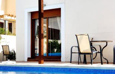 Villa Jacaranda Altaona Golf - Foto 52