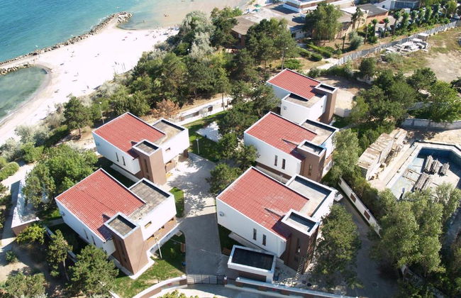 Complex Vile Neptun - Foto 1