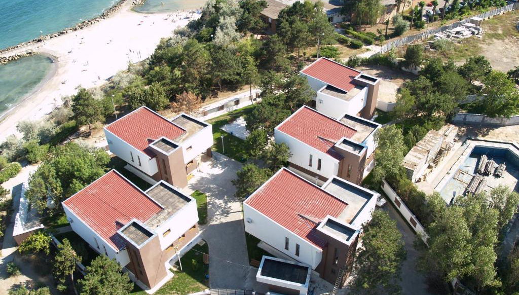 Complex Vile Neptun - Foto 1