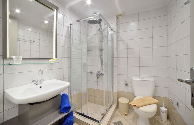 Mythos Platanias - Foto 62