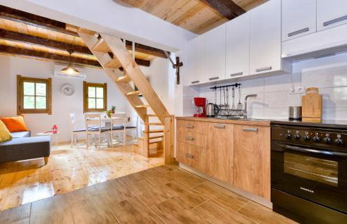 3 Bedroom Lovely Home In Hrnjanec - Foto 4