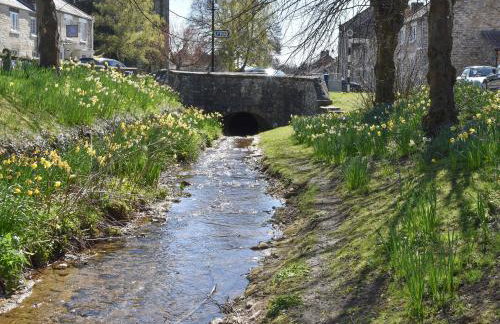 Borough Beck Cottage - Foto 23