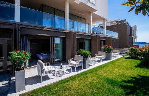 Dedaj Resort - Villa Auri - Foto 71