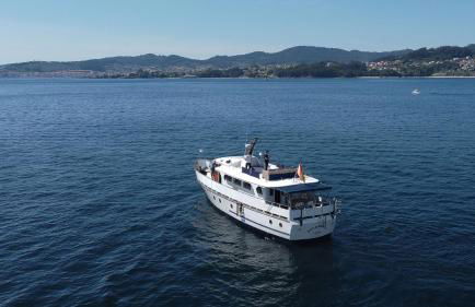 Don Maximo Yacht Hotel - Foto 15