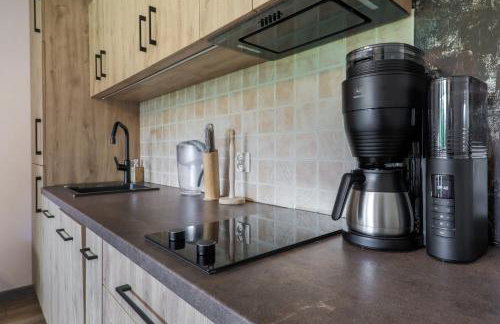 Apartament Premium 6 - Foto 8