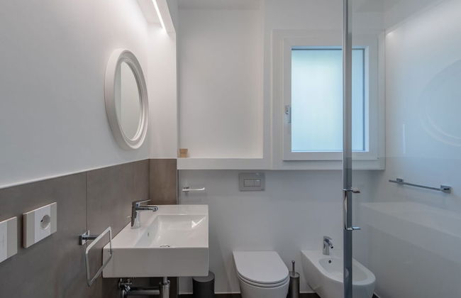 Villa Acquamarina in Rocca San Giovanni - Foto 67