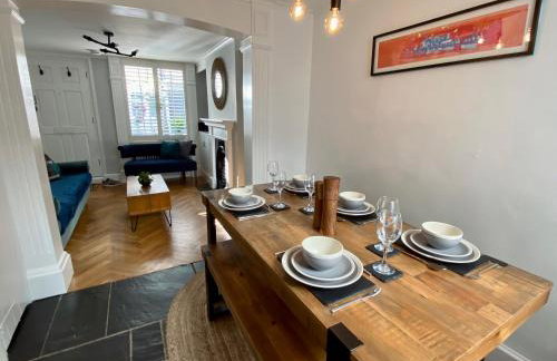 Camelford Street Cottage - Brighton - Foto 13