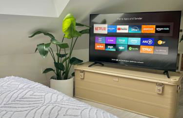 Messe Apartment Maisonette - City Center Hannover - Foto 10