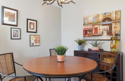 Windchime - Multiple Patios - Mins to Old Town - Foto 15