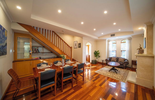 Cozy Home with fireplace 5mins to beach - Foto 18