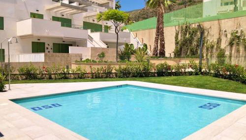 Apartamento en Mojácar en 1° línea de playa - Foto 4