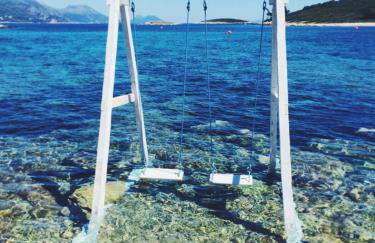 Villa Pina Lumbarda - Foto 61