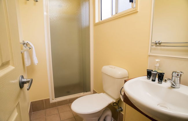 Tasman Holiday Parks - Torquay Palms - Foto 39