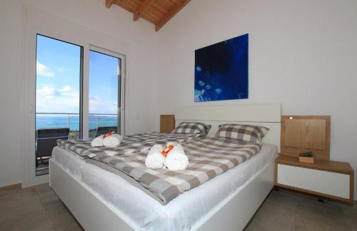 Sunset Sea View Villa 3 - Foto 10