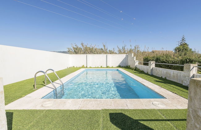 Villa Verde in Tarifa - Photo 1