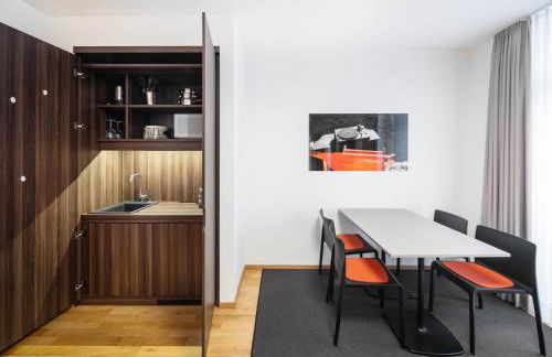 sevenDays Hotel BoardingHouse - Photo 37