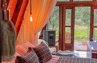 Pousada Maçã Araucária - Foto 66