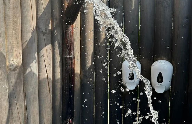 Ecohotel el Obelisco - Foto 9