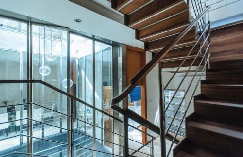 Rabadan Brand New Amazing House with Terrace Parking - Foto 11