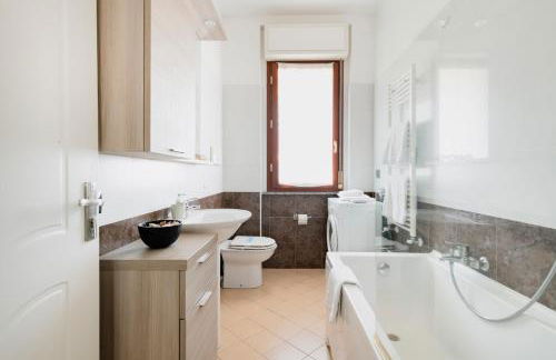 HQ Aparthotel Milano Inn - Smart Suites - Foto 113