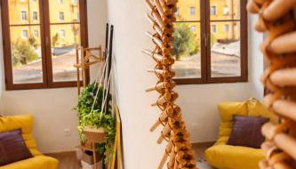 Studio rénové climatisé tout confort - Lit Queen size - emplacement idéal près des plages - Foto 5