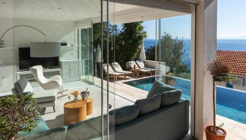 Villa Le View - Foto 4