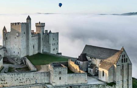 Gîte des Allas - Foto 27