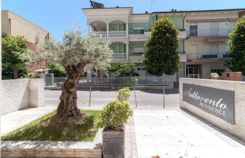 Residence Sottovento - Foto 7