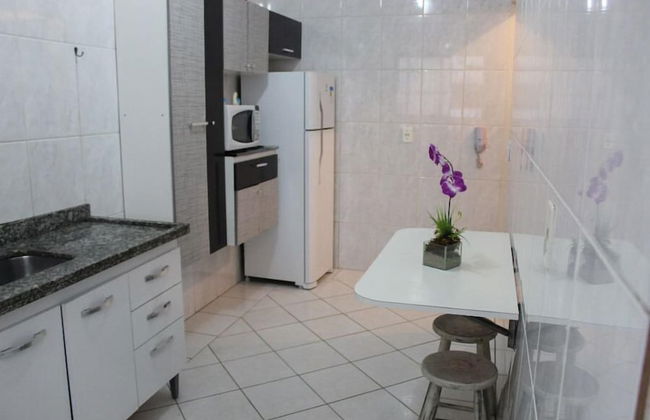 Residencial João Orisaka - Photo 36