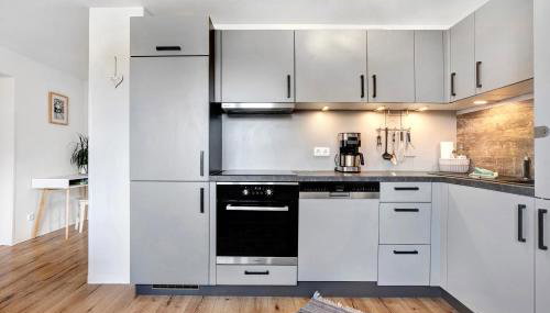 Willkommen Im Ferienhaus Europahof - Foto 4