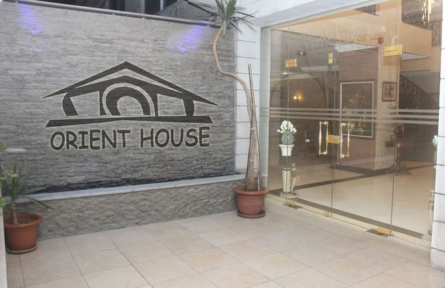 Orient House Hotel Suites - Foto 31