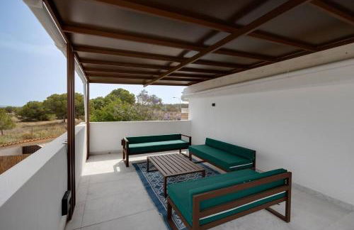 Villa única con piscina, perfecta para familias - Foto 33