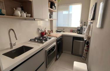 Apartamento completo em Palhoça - Foto 6