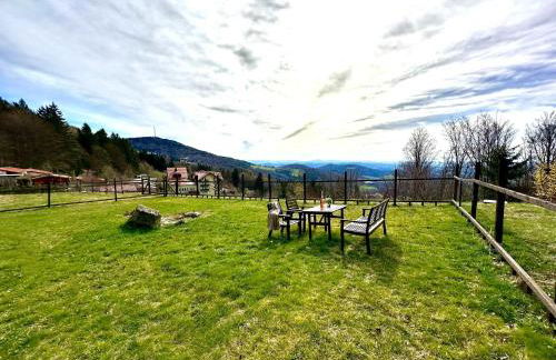 Gemütliches Alpenblick BERG-Bungalow + großer GARTEN + NETFLIX! - Foto 51