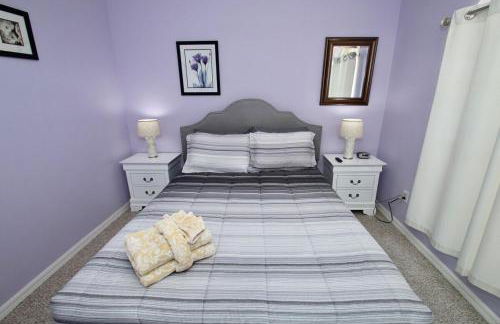 Family Escape Close to parks - Foto 21