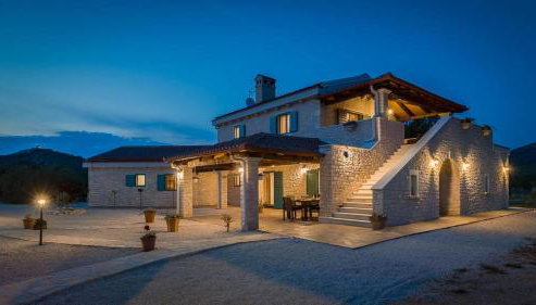 Villa Tovarovica - Foto 5