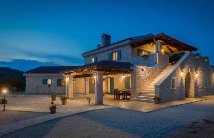 Villa Tovarovica - Foto 5