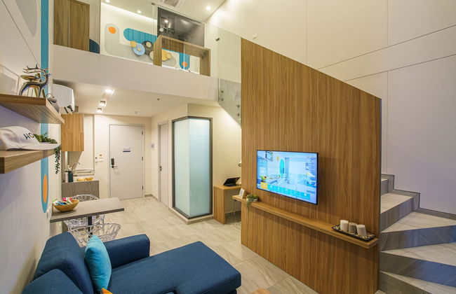 HOMA Phuket Town - Photo 9