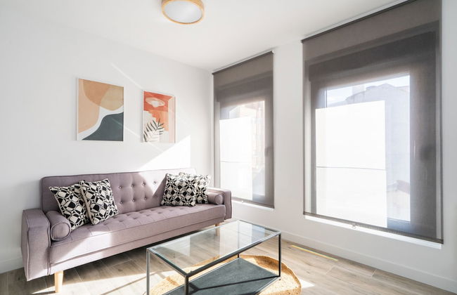 Dobo Madrid San Diego - Foto 56